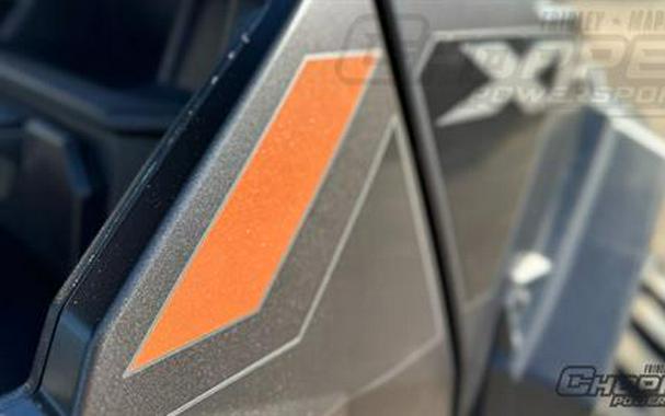 2026 Polaris General XP 1000 Ultimate