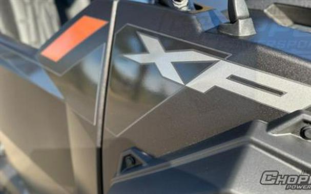 2026 Polaris General XP 1000 Ultimate