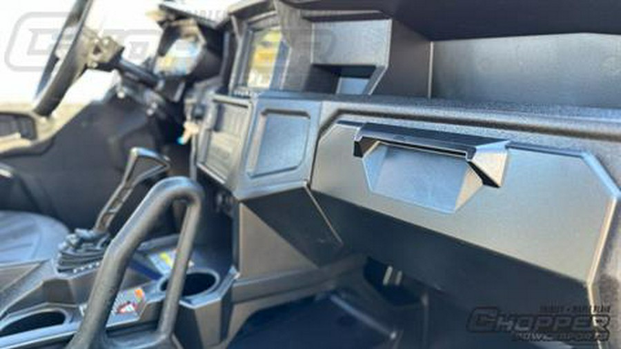 2026 Polaris General XP 1000 Ultimate