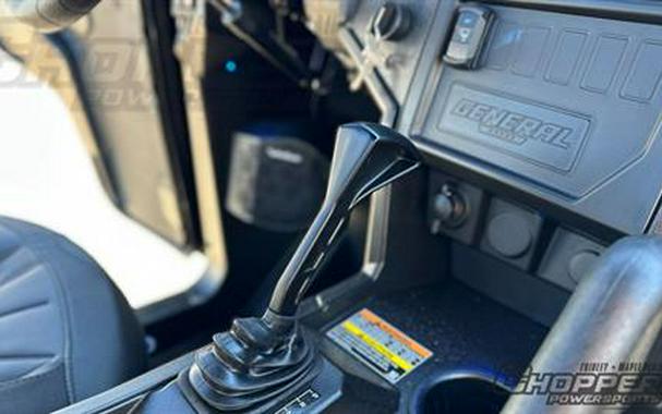 2026 Polaris General XP 1000 Ultimate