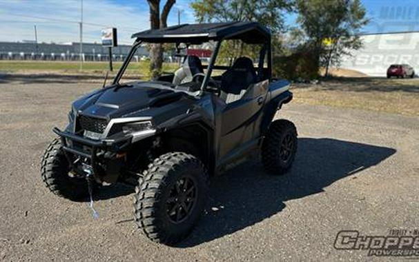 2026 Polaris General XP 1000 Ultimate