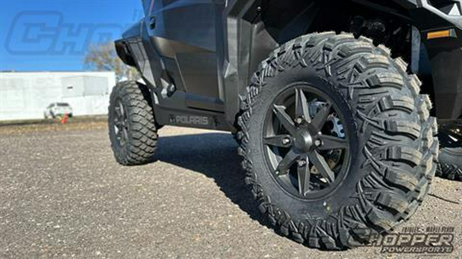 2026 Polaris General XP 1000 Ultimate