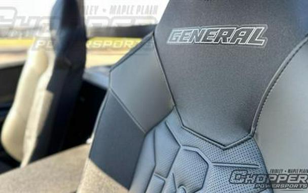 2026 Polaris General XP 1000 Ultimate