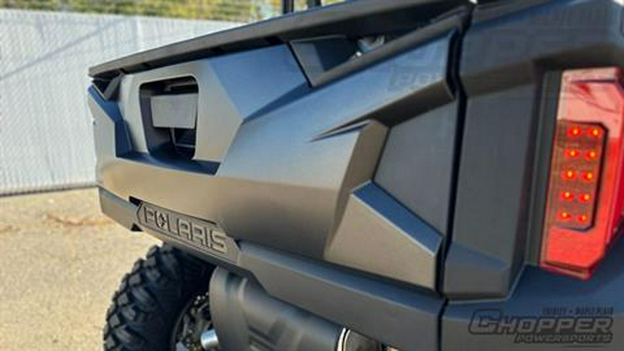 2026 Polaris General XP 1000 Ultimate