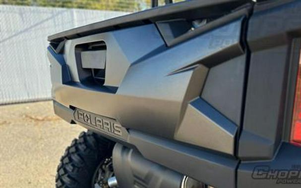 2026 Polaris General XP 1000 Ultimate