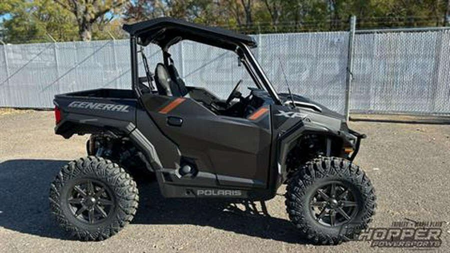 2026 Polaris General XP 1000 Ultimate