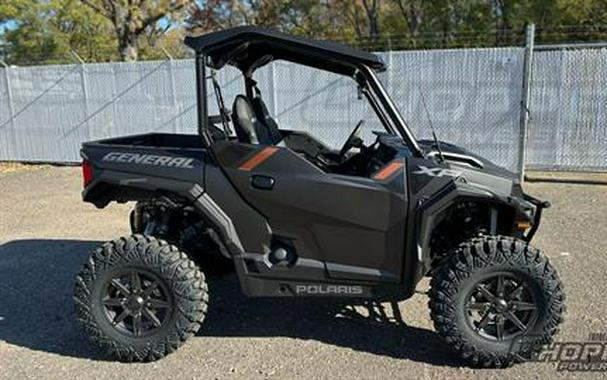 2026 Polaris General XP 1000 Ultimate