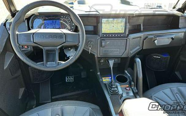 2026 Polaris General XP 1000 Ultimate