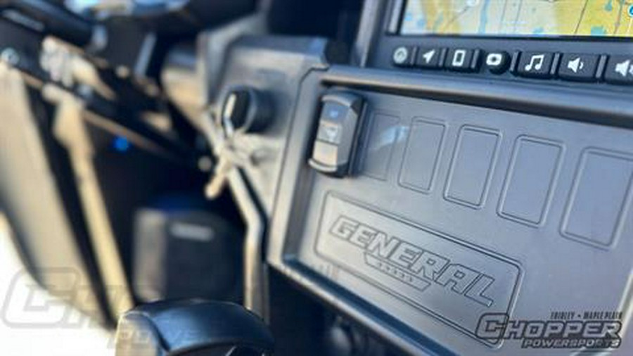 2026 Polaris General XP 1000 Ultimate