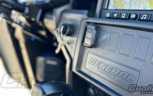 2026 Polaris General XP 1000 Ultimate