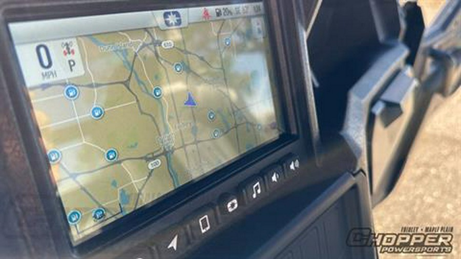 2026 Polaris General XP 1000 Ultimate