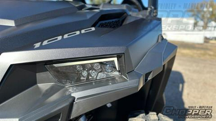 2026 Polaris General XP 1000 Ultimate