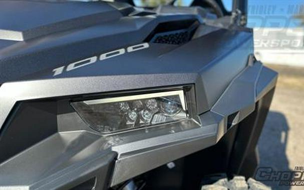 2026 Polaris General XP 1000 Ultimate