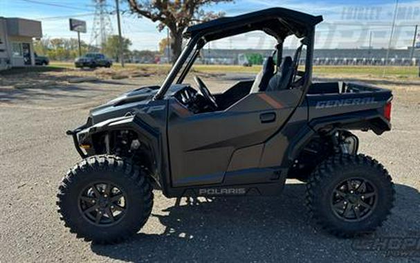 2026 Polaris General XP 1000 Ultimate