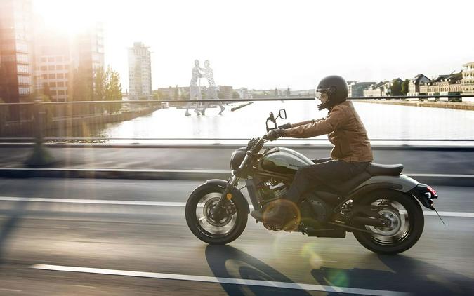 2026 Kawasaki Vulcan S ABS