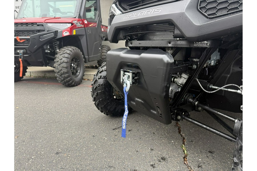 2026 Polaris RANGER 500 R26CCA5AB8