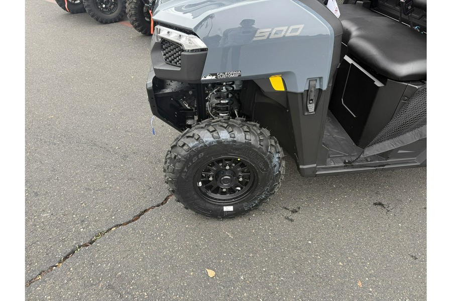 2026 Polaris RANGER 500 R26CCA5AB8