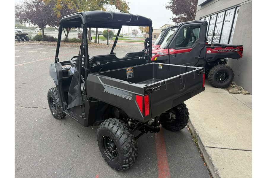 2026 Polaris RANGER 500 R26CCA5AB8