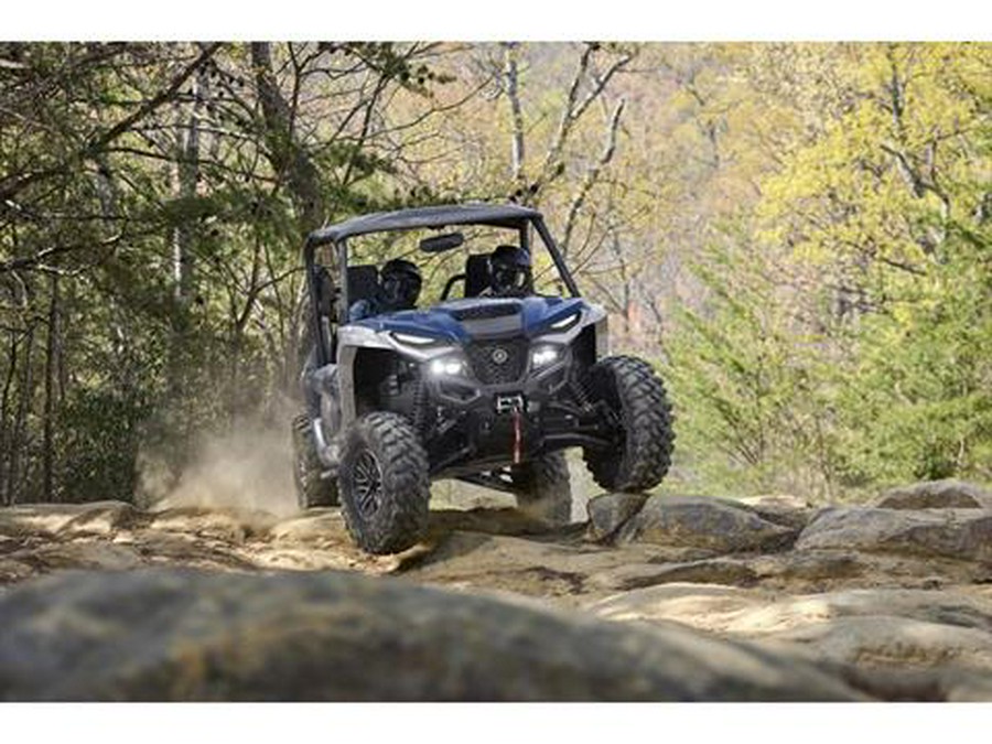 2026 Yamaha Wolverine RMAX2 1000 Limited