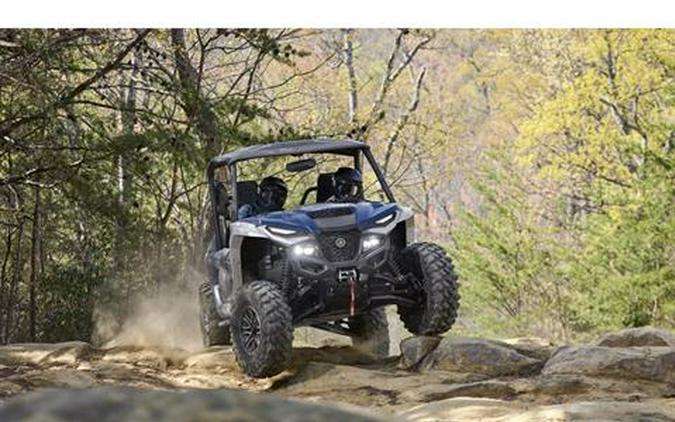 2026 Yamaha Wolverine RMAX2 1000 Limited