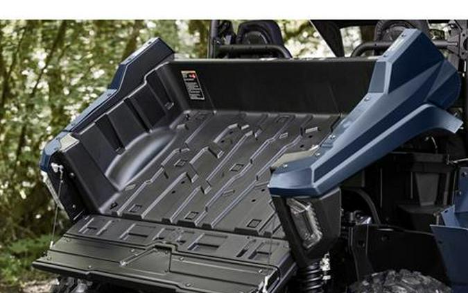 2026 Yamaha Wolverine RMAX2 1000 Limited