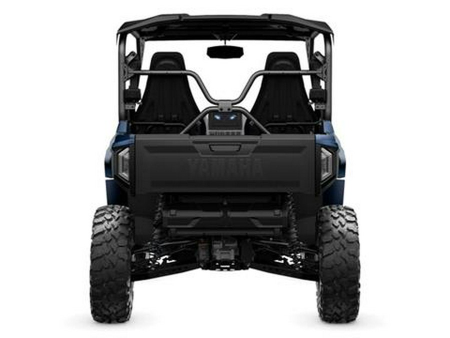 2026 Yamaha Wolverine RMAX2 1000 Limited