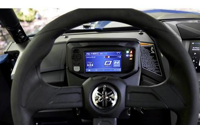 2026 Yamaha Wolverine RMAX2 1000 Limited