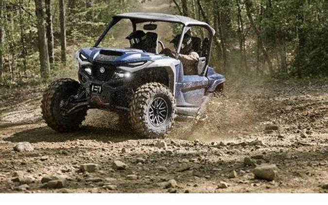 2026 Yamaha Wolverine RMAX2 1000 Limited