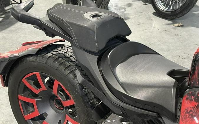 2021 Can-Am® Ryker 900 ACE