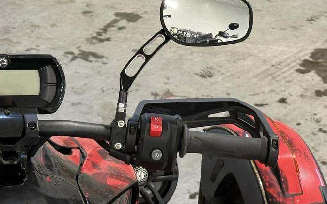 2021 Can-Am® Ryker 900 ACE