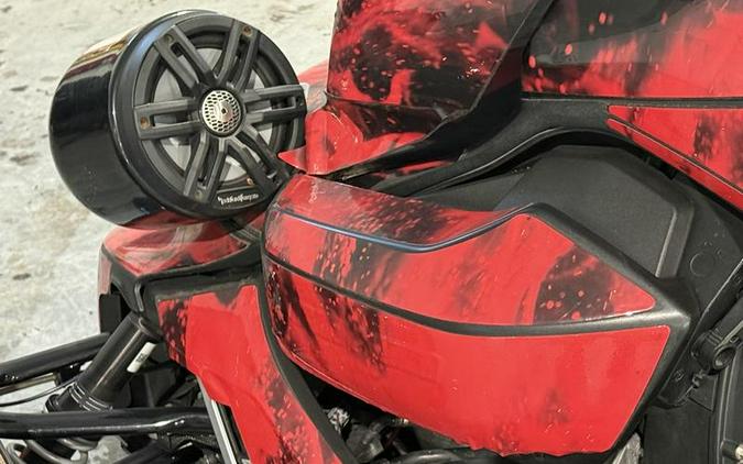 2021 Can-Am® Ryker 900 ACE