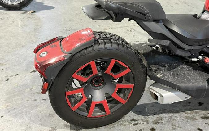 2021 Can-Am® Ryker 900 ACE