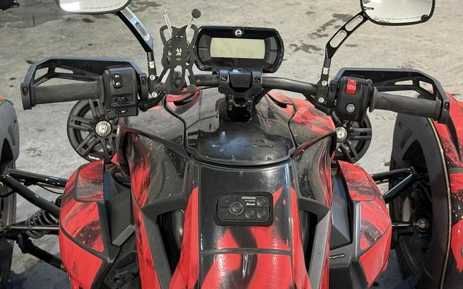 2021 Can-Am® Ryker 900 ACE