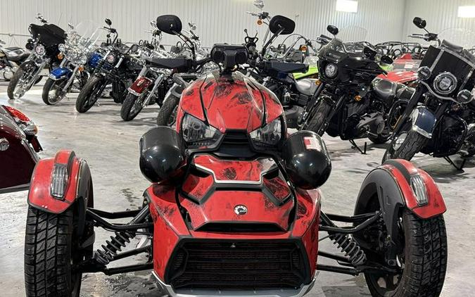 2021 Can-Am® Ryker 900 ACE