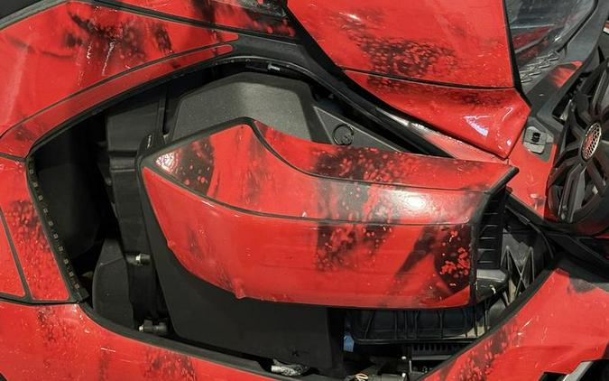 2021 Can-Am® Ryker 900 ACE