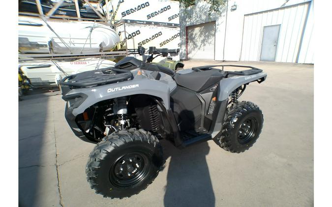 2026 Can-Am ATV OUTL 500