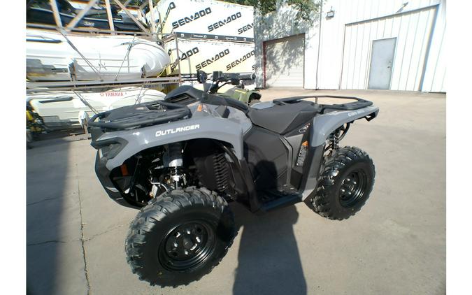 2026 Can-Am ATV OUTL 500