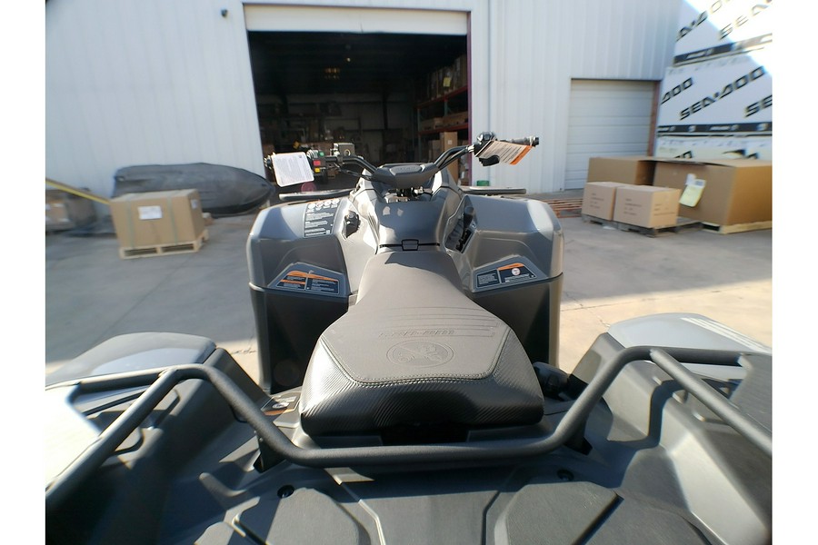 2026 Can-Am ATV OUTL 500