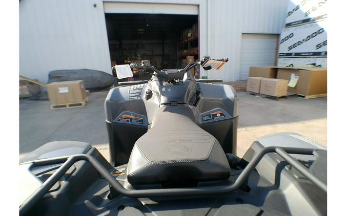 2026 Can-Am ATV OUTL 500