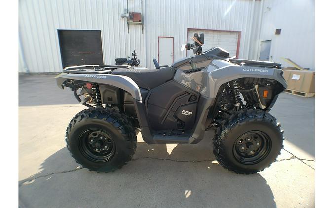 2026 Can-Am ATV OUTL 500