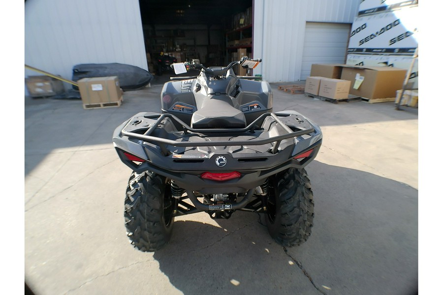 2026 Can-Am ATV OUTL 500