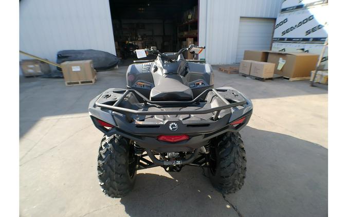 2026 Can-Am ATV OUTL 500