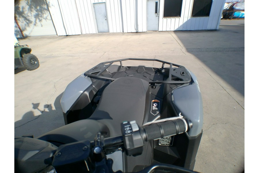 2026 Can-Am ATV OUTL 500