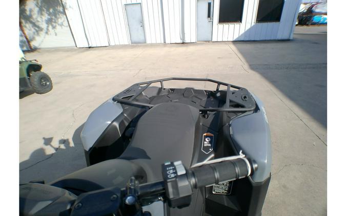 2026 Can-Am ATV OUTL 500
