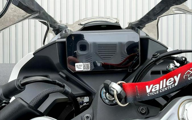 2026 CFMOTO 450SS CF400-12US