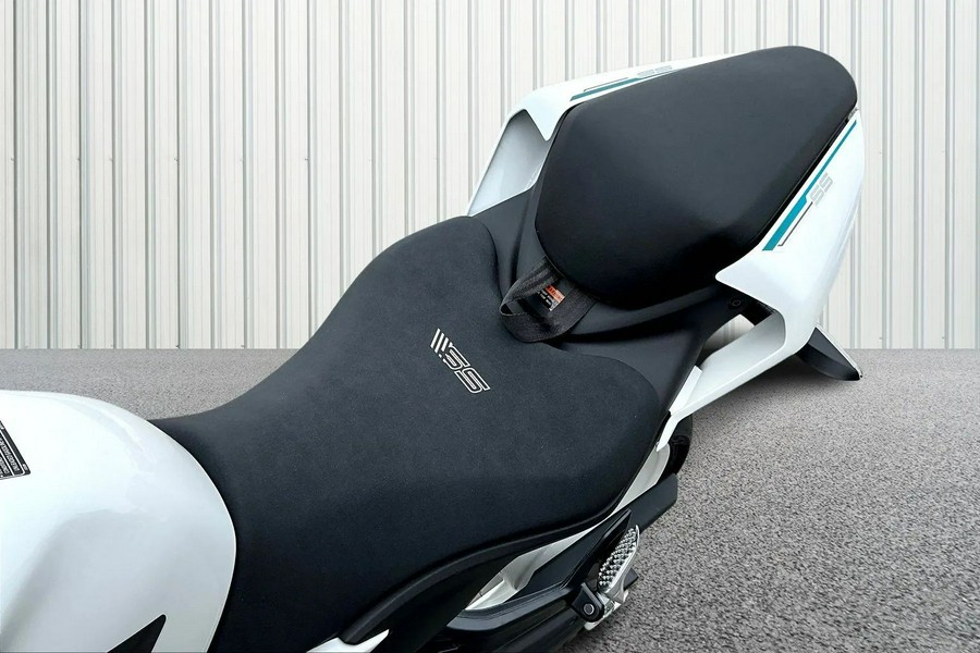 2026 CFMOTO 450SS CF400-12US