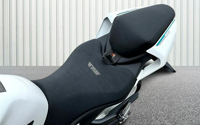 2026 CFMOTO 450SS CF400-12US