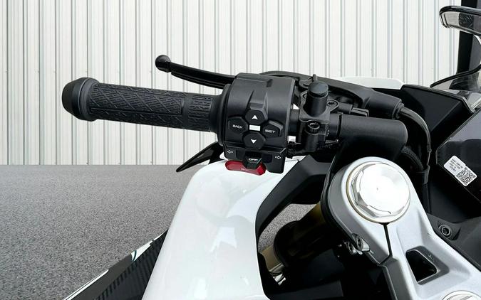 2026 CFMOTO 450SS CF400-12US