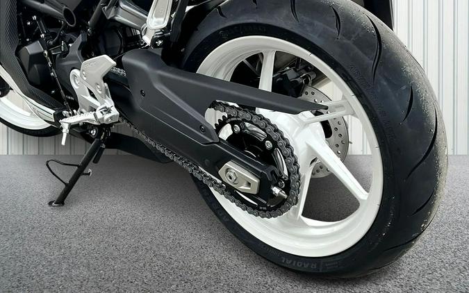 2026 CFMOTO 450SS CF400-12US