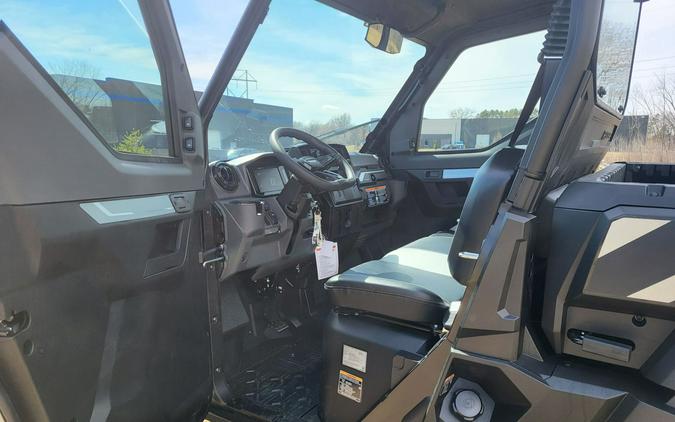 2026 Kawasaki RIDGE® HVAC